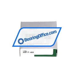 INA GE17-AX rulman resim 3