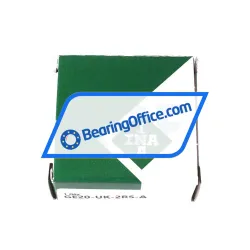 INA GE20-UK-2RS-A rulman resim 2