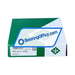 INA GE80-SW-A rulman resim 4