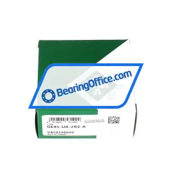 INA GE45-UK-2RS-A rulman resim 3