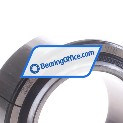INA GE40-UK-2RS-A bearing image 2