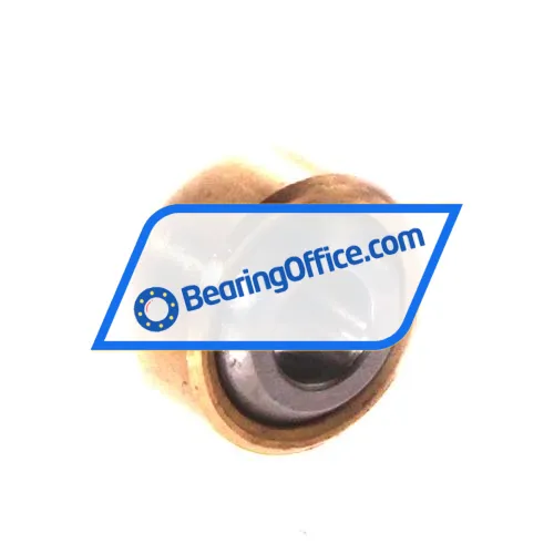 INA GE5-PW bearing image 2