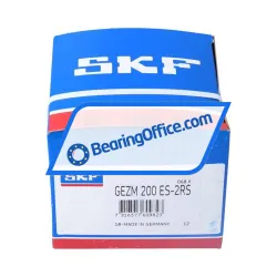 SKF GEZM200ES-2RS rulman resim 4