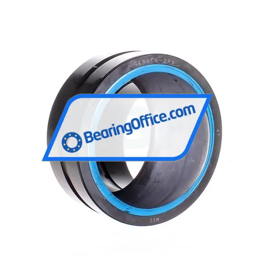 SKF GE80ES-2RS bearing image 2