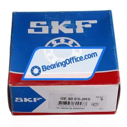 SKF GE80ES-2RS rulman resim 3
