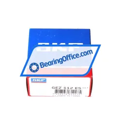 SKF GEZ112ES rulman resim 3
