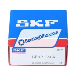 SKF GE17TXGR rulman resim 3