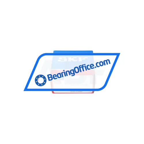 SKF GEZ204ES-2RS bearing image 3