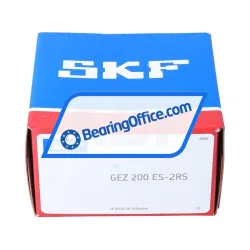 SKF GEZ200ES-2RS rulman resim 4