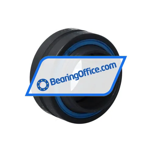 SKF GEM25ES-2RS bearing image 2