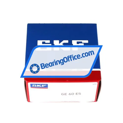 SKF GE60ES bearing image 3