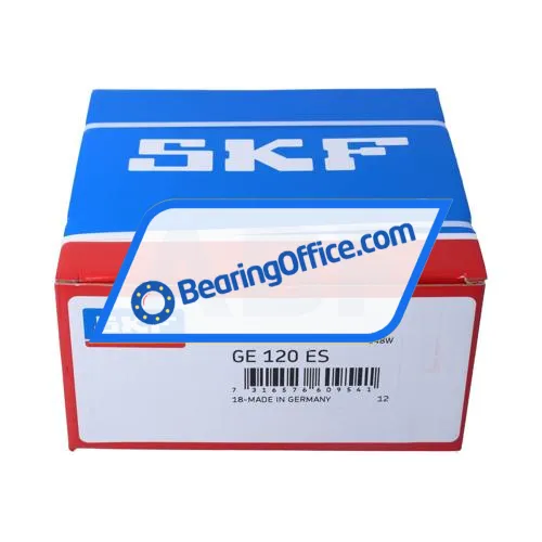 SKF GE120ES bearing image 3