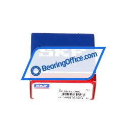 SKF GE20ES-2RS rulman resim 4