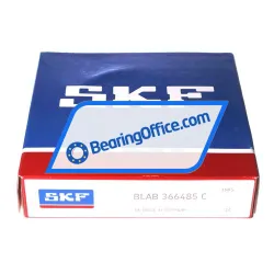 SKF BLAB366485C rulman resim 4