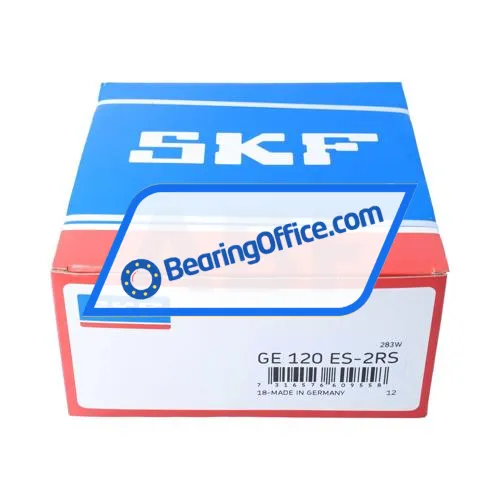 SKF GE120ES-2RS bearing image 3