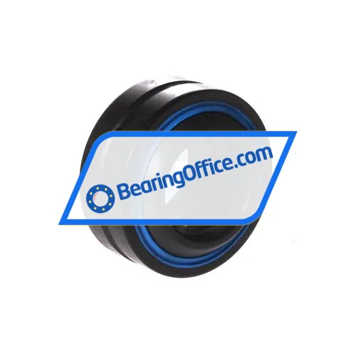 SKF GEH25ES-2RS bearing image 2