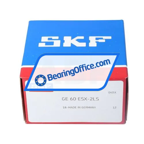 SKF GE60ESX-2LS bearing image 3