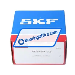 SKF GE60ESX-2LS rulman resim 3
