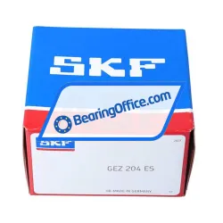 SKF GEZ204ES rulman resim 3