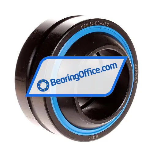 SKF GEH50ES-2RS
