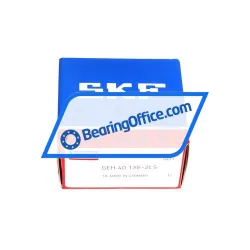 SKF GEH40TXE-2LS rulman resim 4