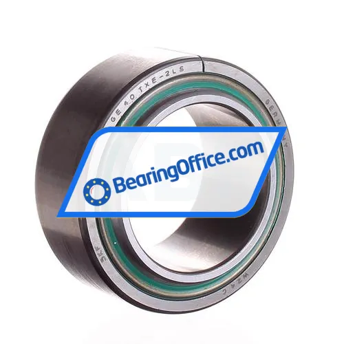SKF GE40TXE-2LS