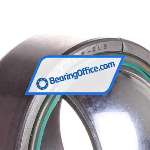 SKF GE40TXE-2LS bearing image 2