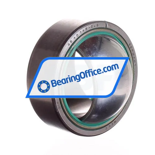 SKF GE40TXE-2LS bearing image 3