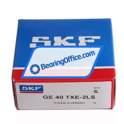 SKF GE40TXE-2LS rulman resim 4