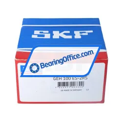 SKF GEH100ES-2RS rulman resim 4