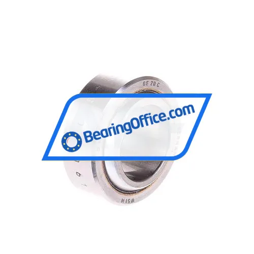 SKF GE20C bearing image 2