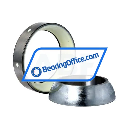 SKF GAC60F bearing image 2