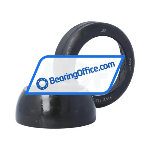 SKF GAZ112SA bearing image 3