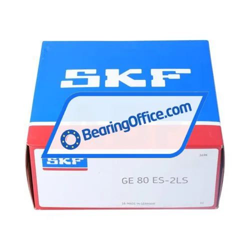 SKF GE80ES-2LS bearing image 4