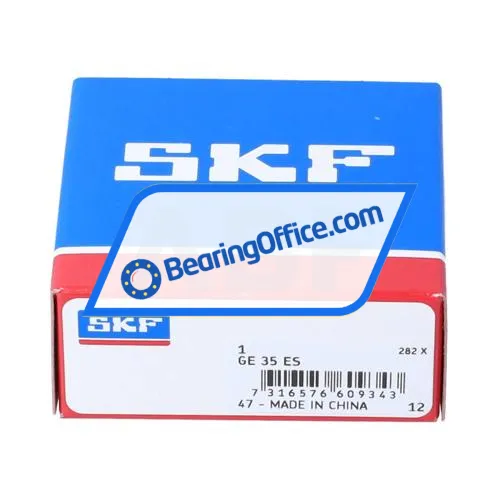 SKF GE35ES bearing image 4