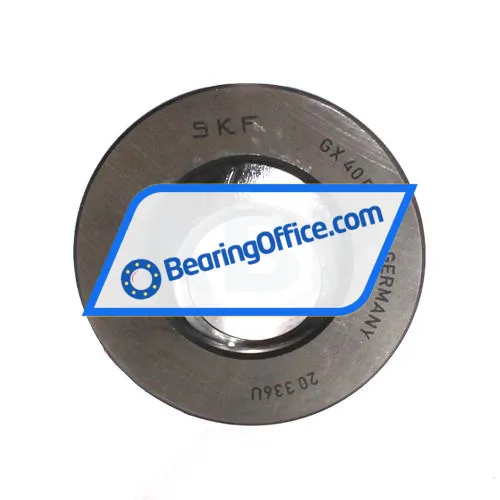 SKF GX40F bearing image 3