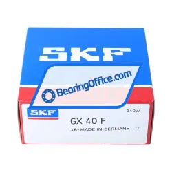 SKF GX40F rulman resim 4