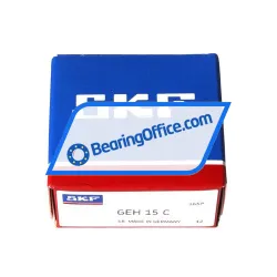 SKF GEH15C rulman resim 3