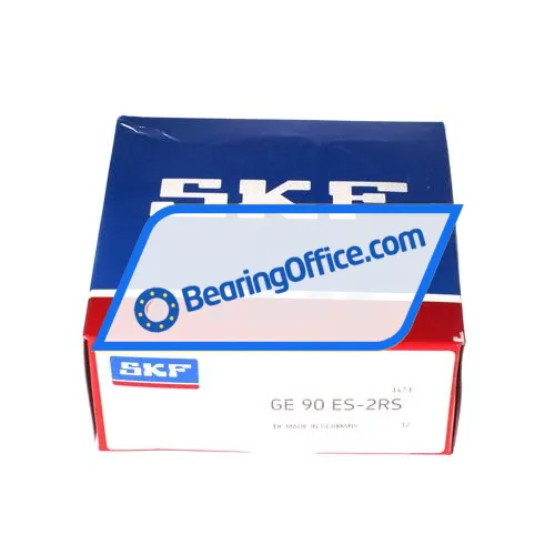 SKF GE90ES-2RS bearing image 3