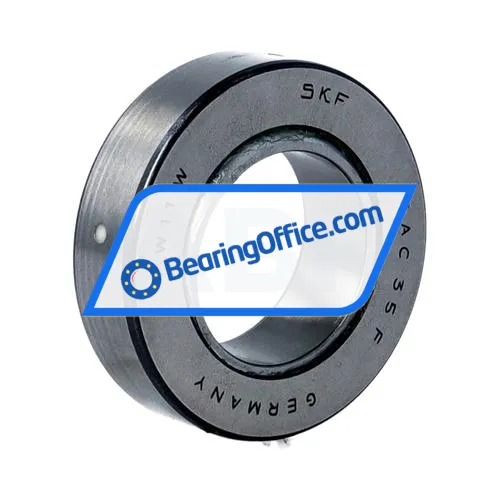 SKF GAC35F