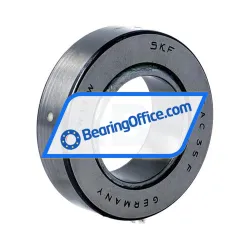 SKF GAC35F
