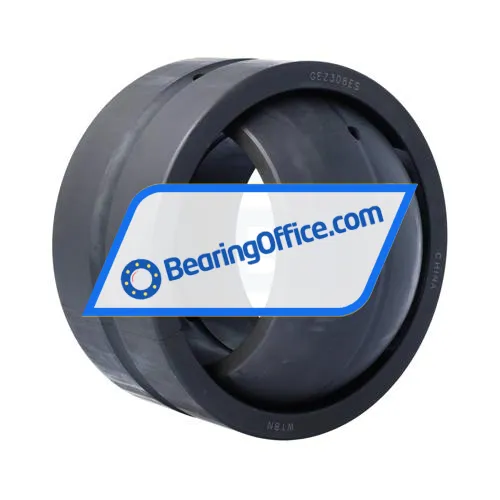 SKF GEZ308ES bearing image 3