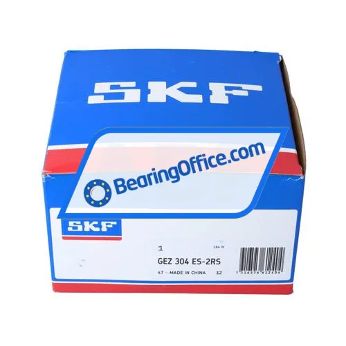 SKF GEZ304ES-2RS bearing image 4