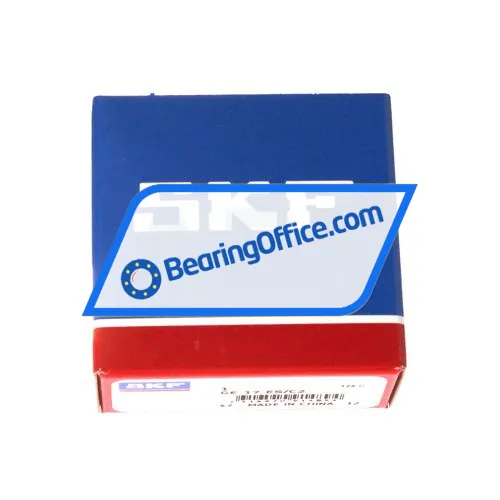 SKF GE17ES/C2 bearing image 4