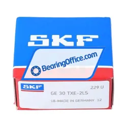 SKF GE30TXE-2LS rulman resim 3