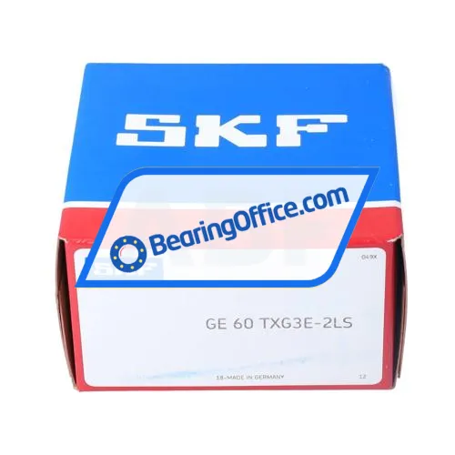 SKF GE60TXG3E-2LS bearing image 3