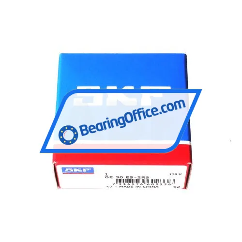 SKF GE30ES-2RS bearing image 3