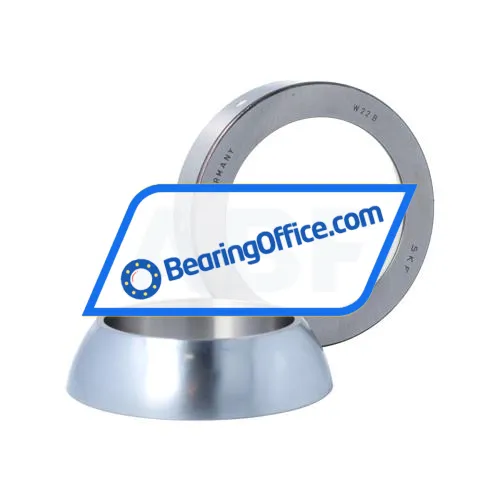 SKF GAC80F bearing image 3