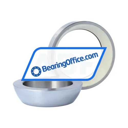 SKF GAC80F bearing image 4