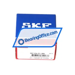 SKF GEZ104ES-2RS rulman resim 3